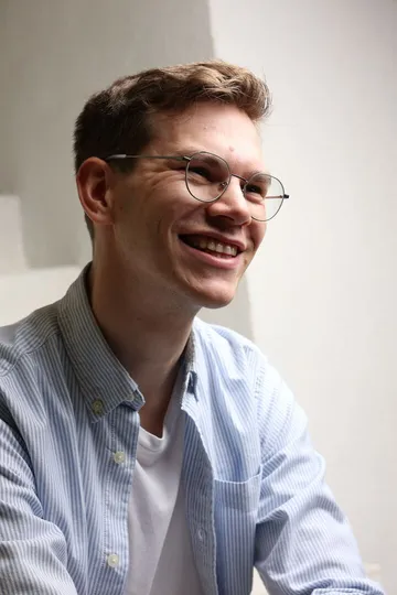 Foto von Aljoscha Puls